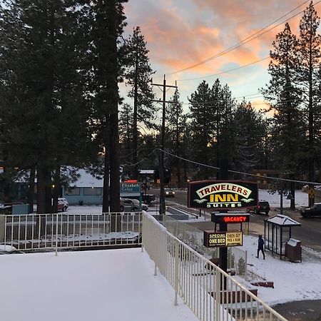 Travelers Inn And Suites Саус Лэйк Тахо Номер фото