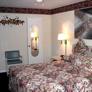 Travelers Inn And Suites Саус Лэйк Тахо Номер фото
