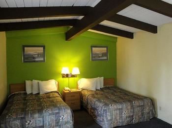 Travelers Inn And Suites Саус Лэйк Тахо Экстерьер фото