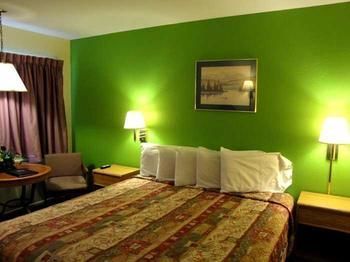 Travelers Inn And Suites Саус Лэйк Тахо Экстерьер фото