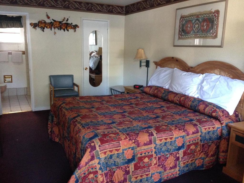 Travelers Inn And Suites Саус Лэйк Тахо Номер фото