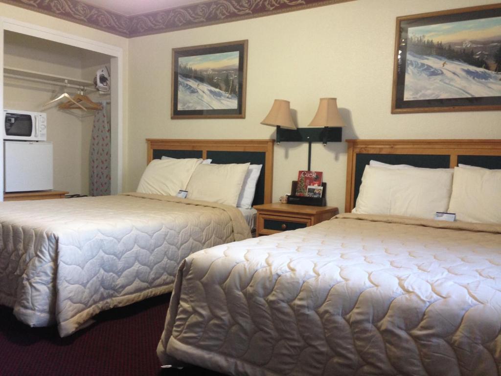 Travelers Inn And Suites Саус Лэйк Тахо Номер фото
