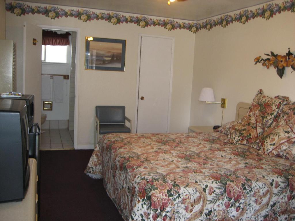 Travelers Inn And Suites Саус Лэйк Тахо Номер фото