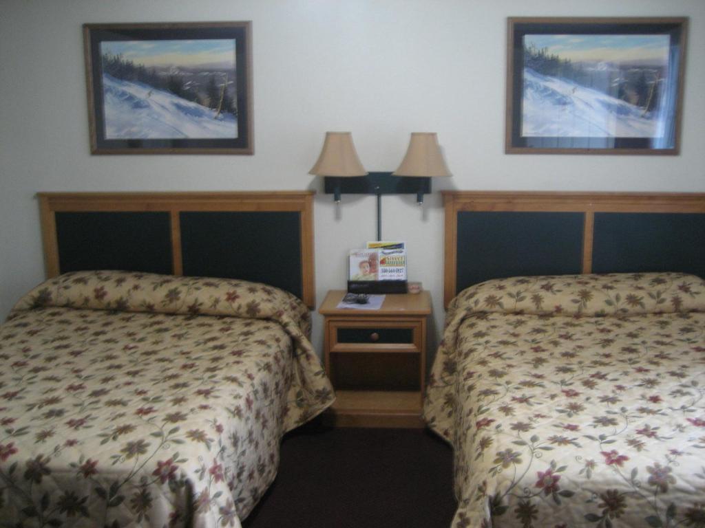 Travelers Inn And Suites Саус Лэйк Тахо Номер фото